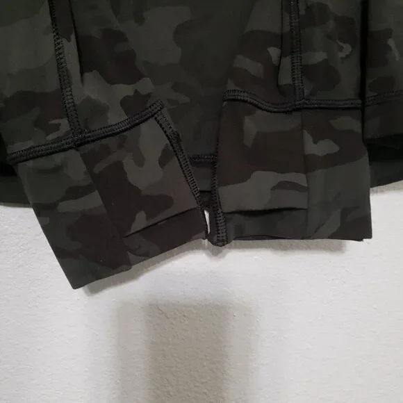 Lululemon Hooded Define Jacket - Picture 10 of 14